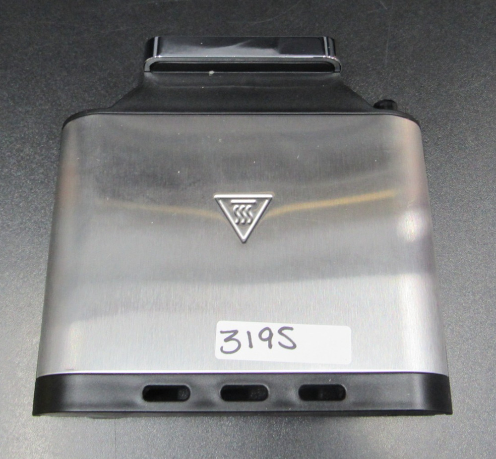 Ninja DualBrew 14 Cup Coffee Maker CFP Series 32 Part, Top Sliding Lid